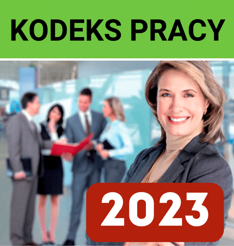 Изменения в трудовом законодательстве Польши 2023 Профрекрутингцентр